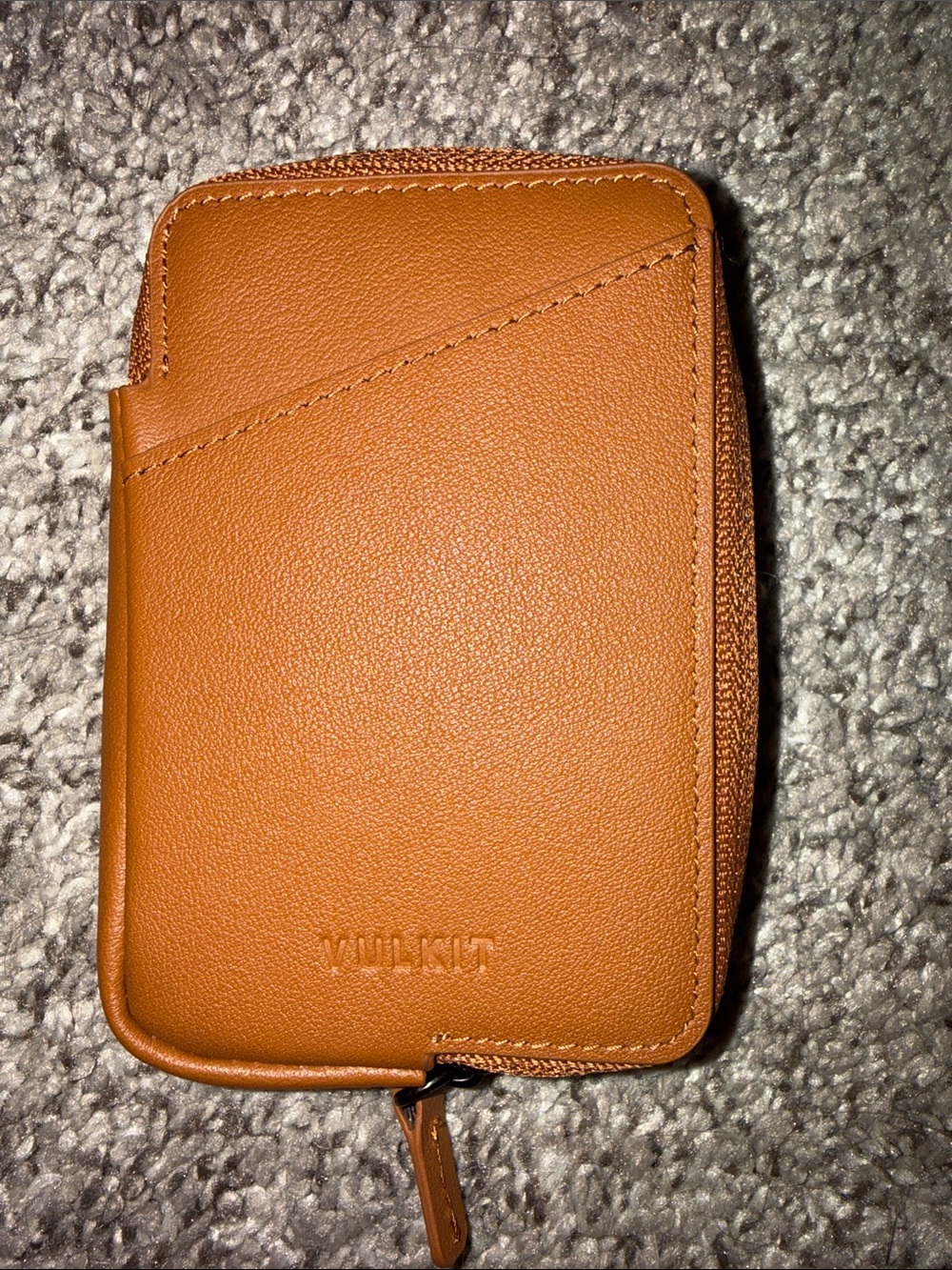 Vulkit wallet